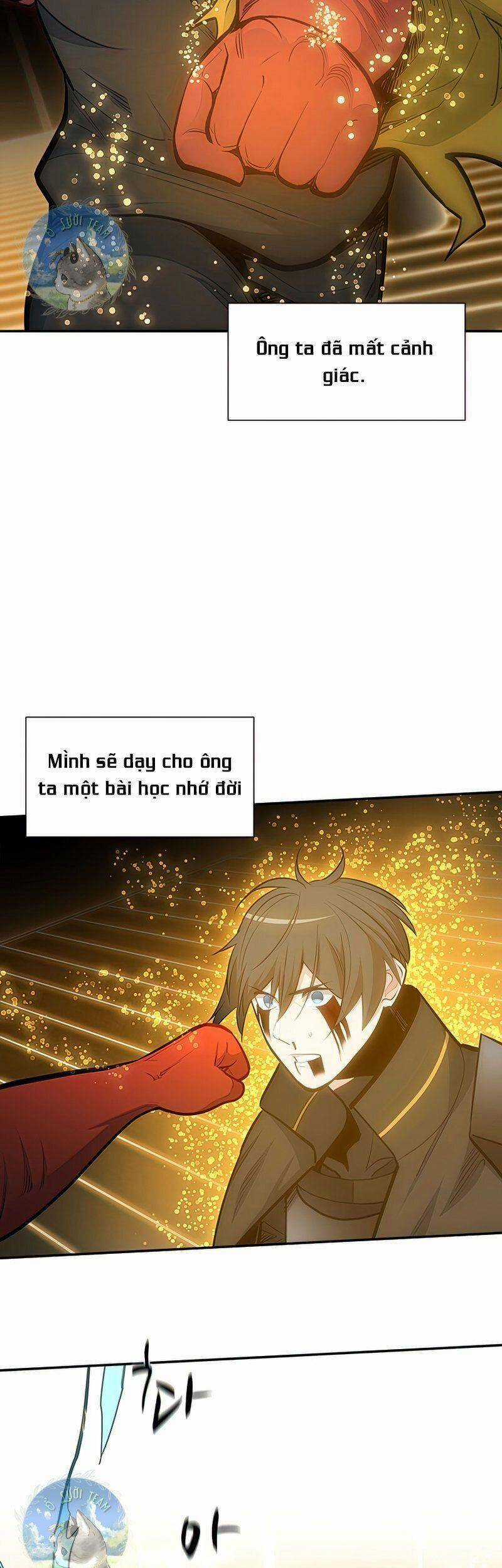 Hầm Ngục Hướng Dẫn Cấp Địa Ngục Chương 78 trang 46