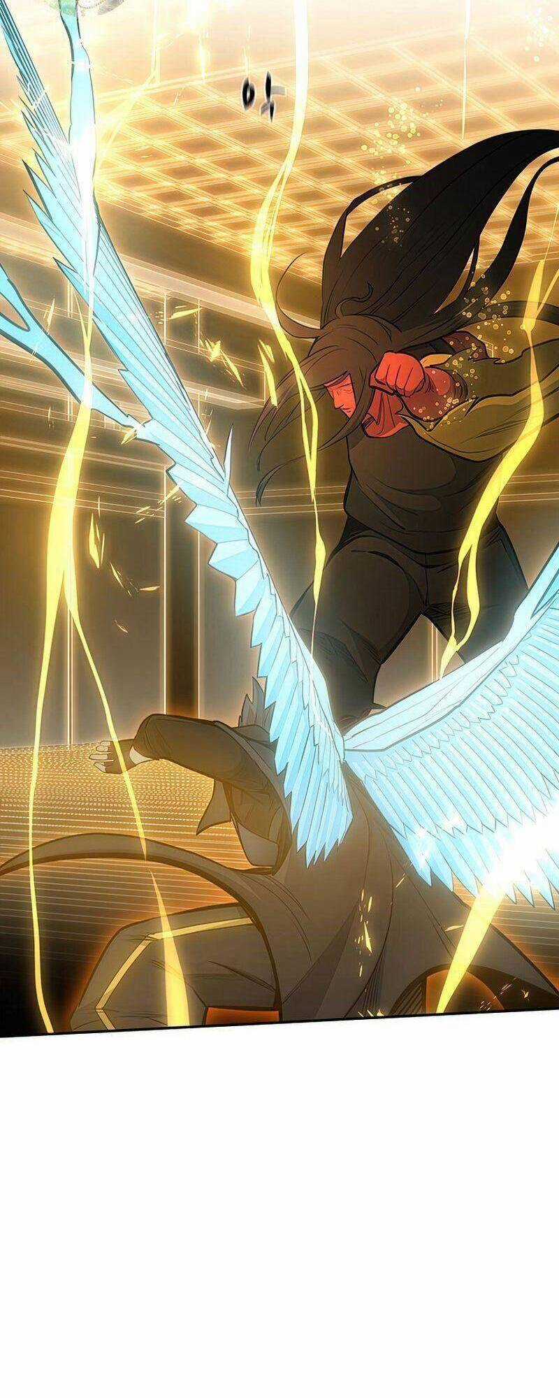 Hầm Ngục Hướng Dẫn Cấp Địa Ngục Chương 78 trang 47