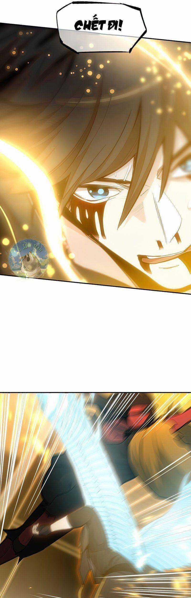 Hầm Ngục Hướng Dẫn Cấp Địa Ngục Chương 78 trang 48