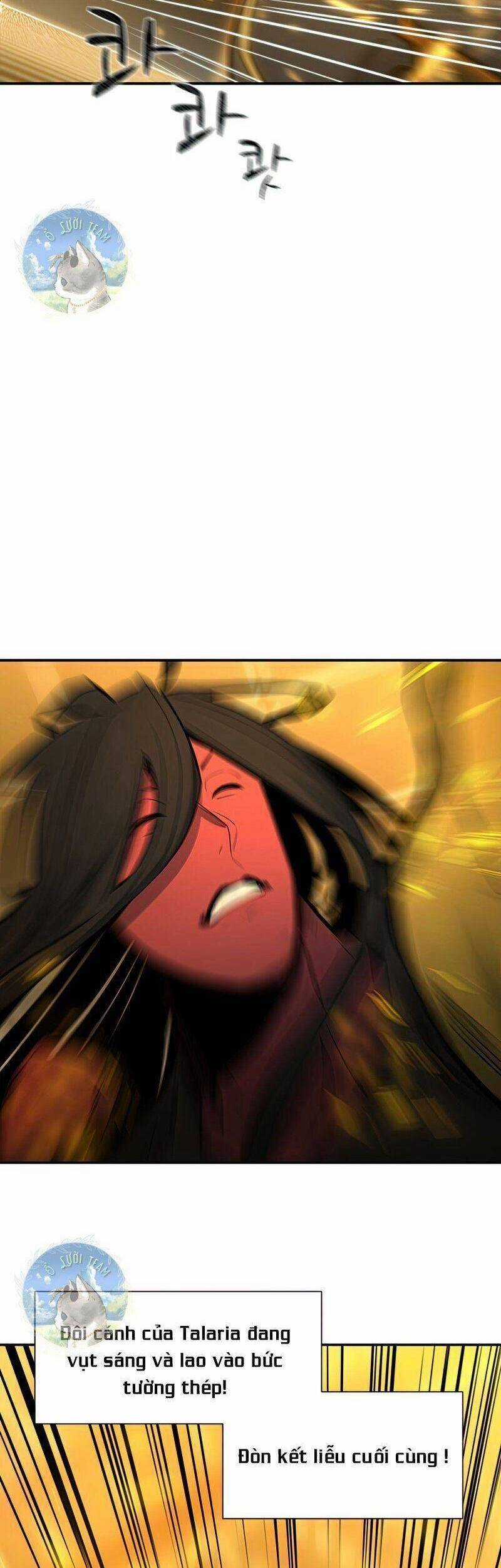 Hầm Ngục Hướng Dẫn Cấp Địa Ngục Chương 78 trang 49