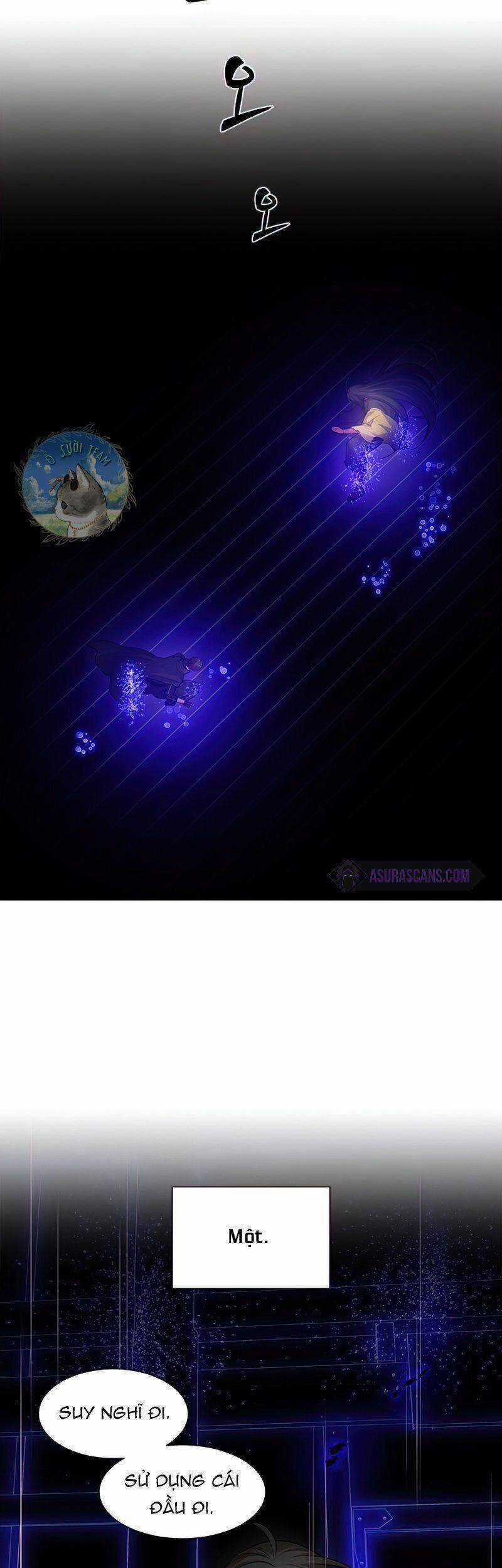 Hầm Ngục Hướng Dẫn Cấp Địa Ngục Chương 78 trang 5