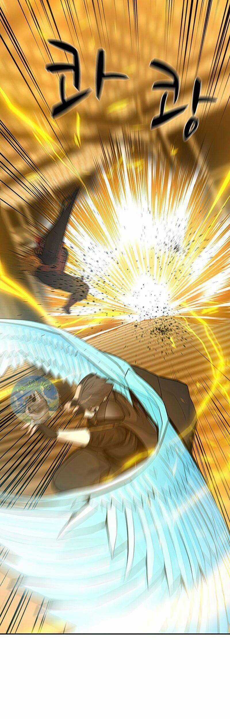 Hầm Ngục Hướng Dẫn Cấp Địa Ngục Chương 78 trang 50