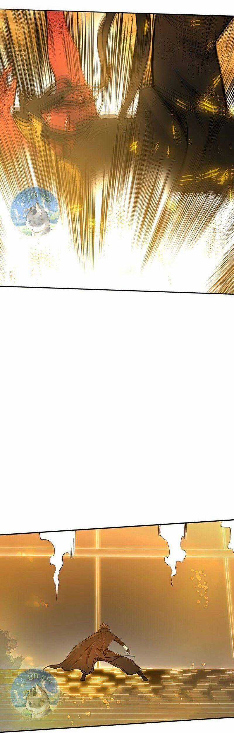 Hầm Ngục Hướng Dẫn Cấp Địa Ngục Chương 78 trang 51