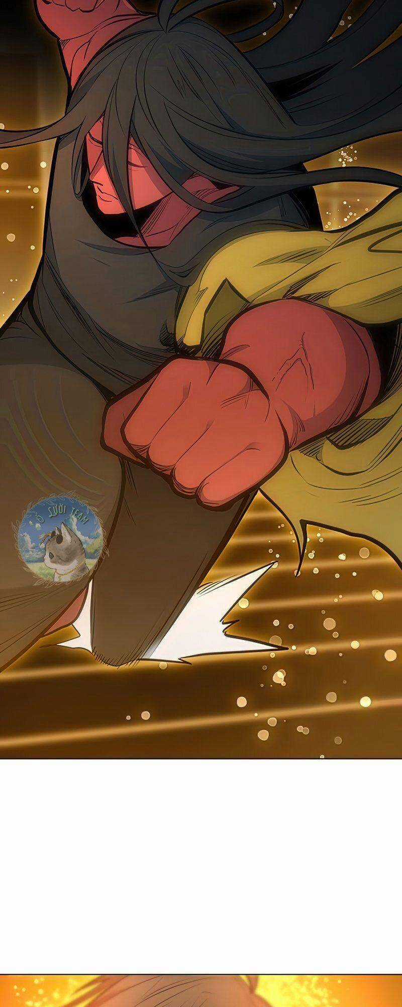 Hầm Ngục Hướng Dẫn Cấp Địa Ngục Chương 78 trang 57