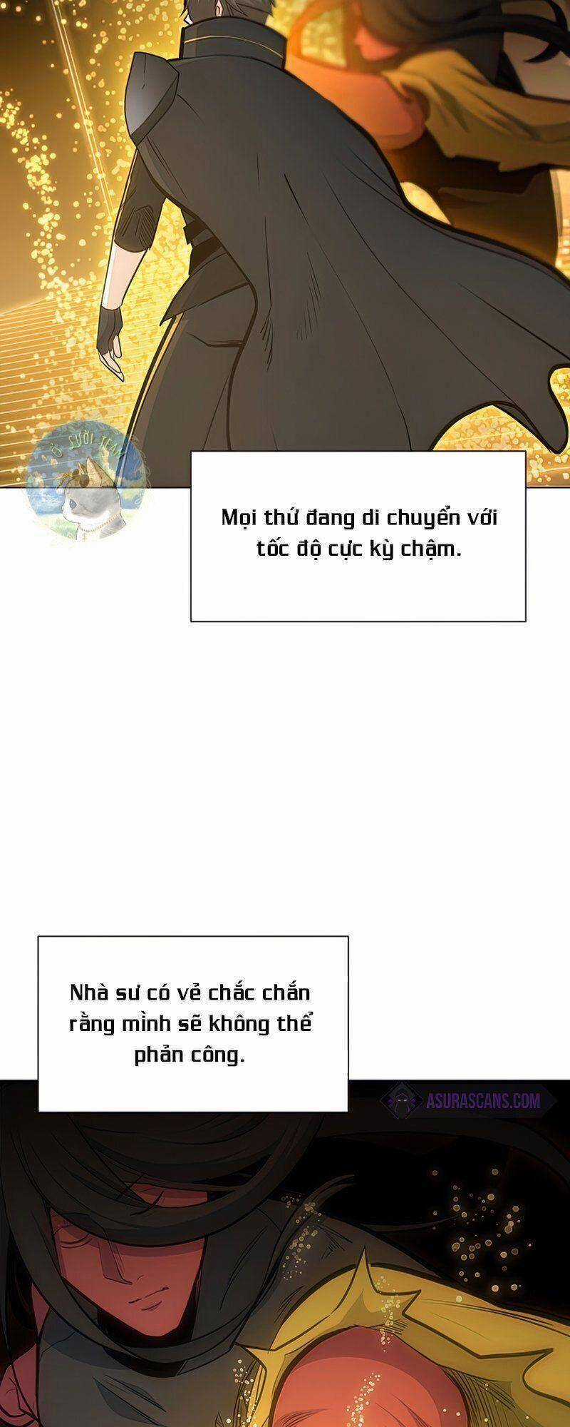 Hầm Ngục Hướng Dẫn Cấp Địa Ngục Chương 78 trang 60