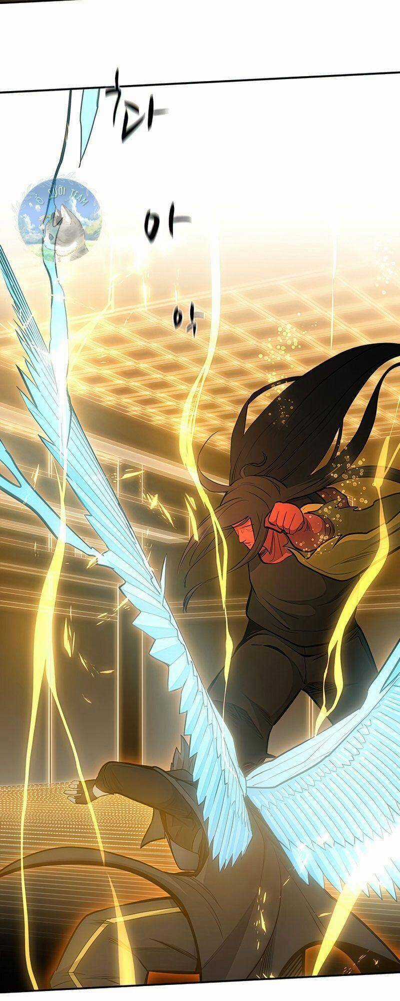 Hầm Ngục Hướng Dẫn Cấp Địa Ngục Chương 78 trang 62