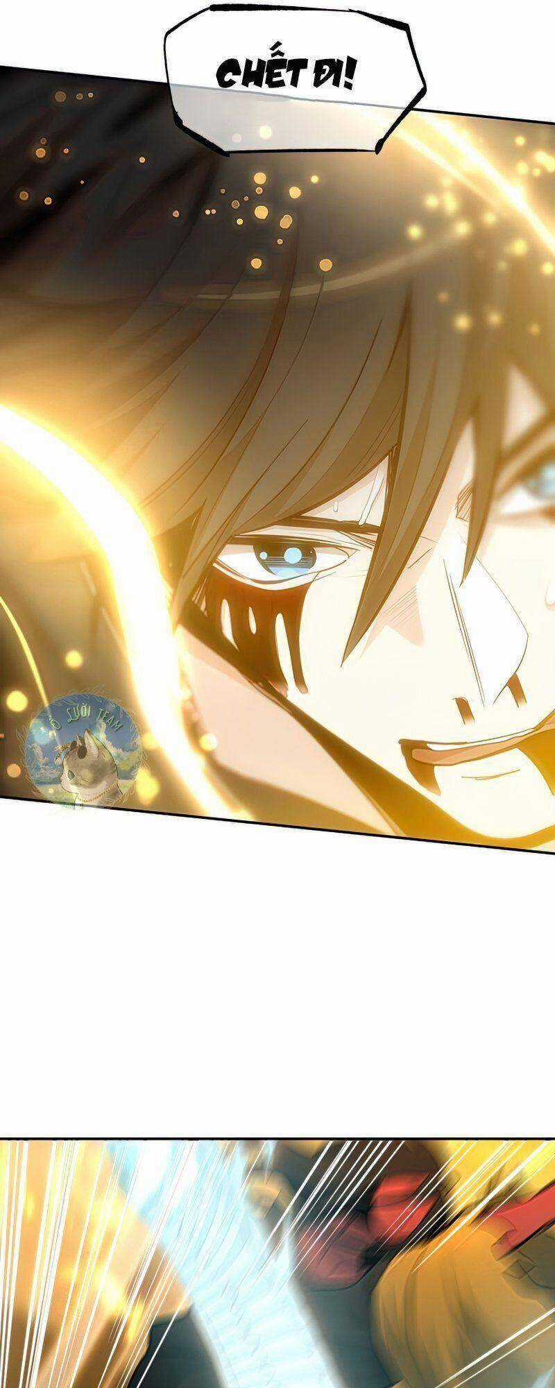 Hầm Ngục Hướng Dẫn Cấp Địa Ngục Chương 78 trang 64