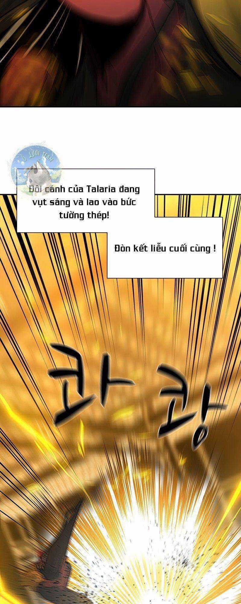 Hầm Ngục Hướng Dẫn Cấp Địa Ngục Chương 78 trang 66