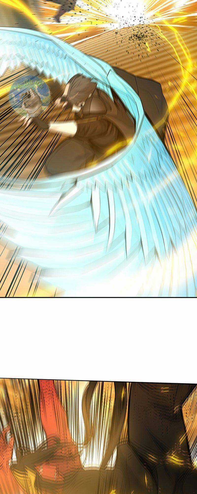 Hầm Ngục Hướng Dẫn Cấp Địa Ngục Chương 78 trang 67