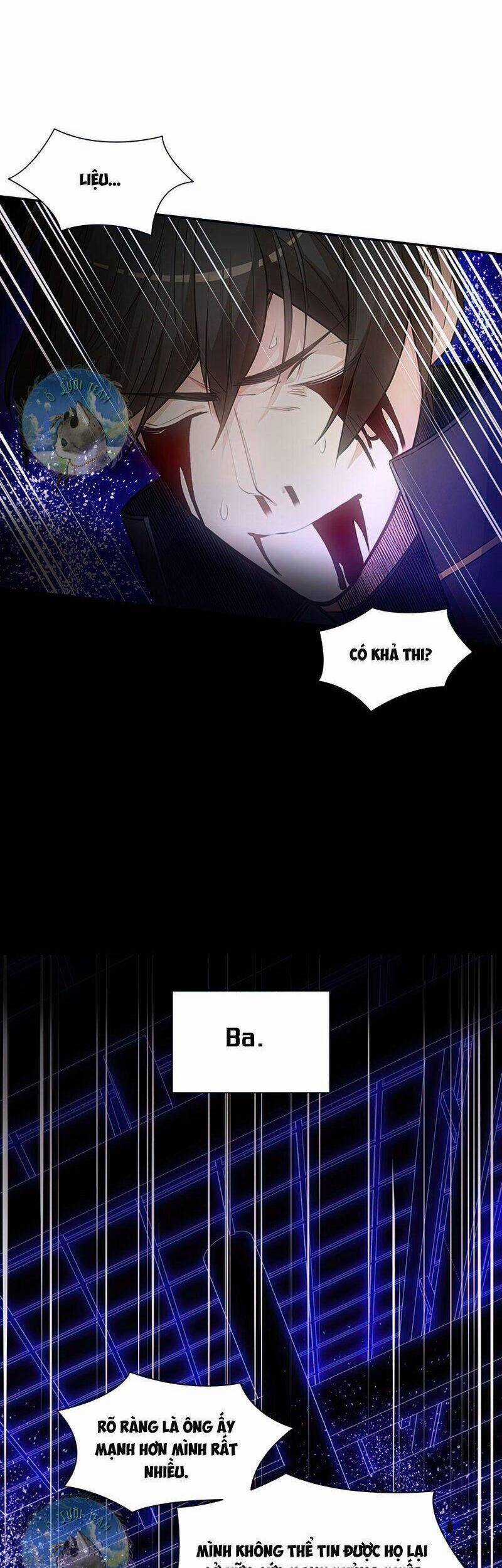 Hầm Ngục Hướng Dẫn Cấp Địa Ngục Chương 78 trang 8