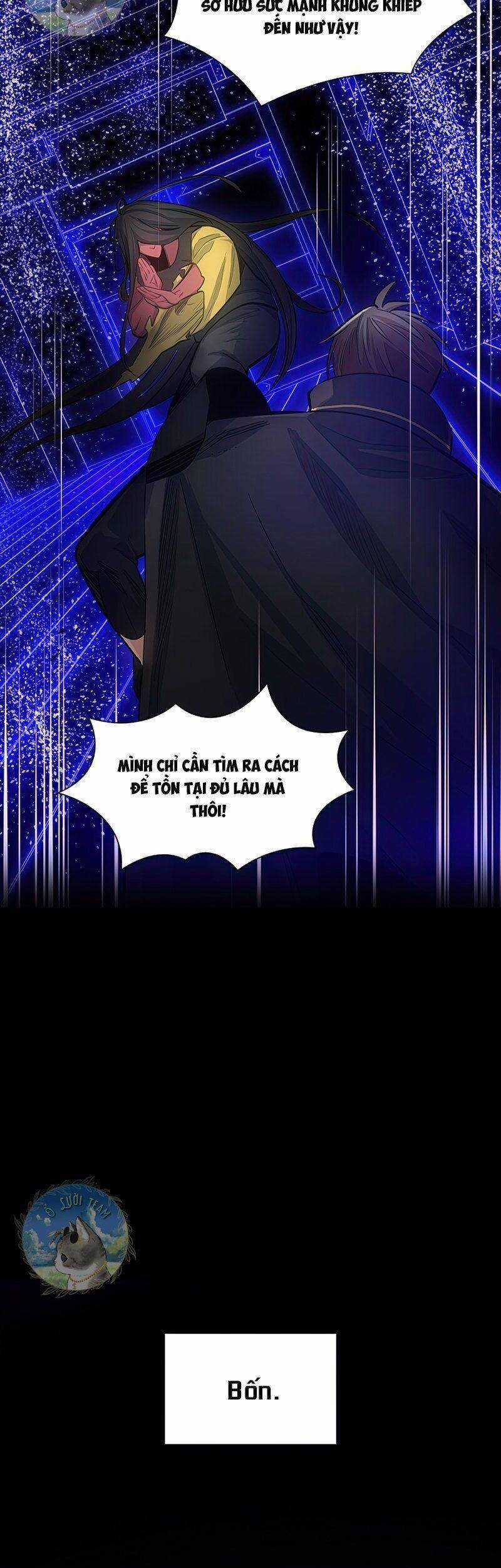 Hầm Ngục Hướng Dẫn Cấp Địa Ngục Chương 78 trang 9