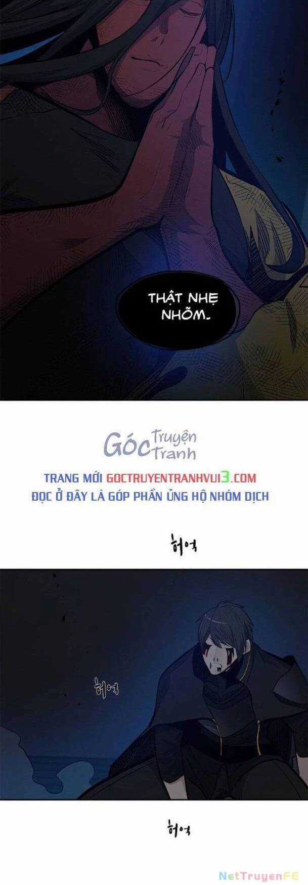 Hầm Ngục Hướng Dẫn Cấp Địa Ngục Chương 79 trang 10