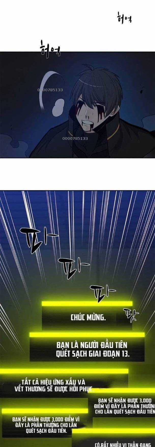 Hầm Ngục Hướng Dẫn Cấp Địa Ngục Chương 79 trang 11