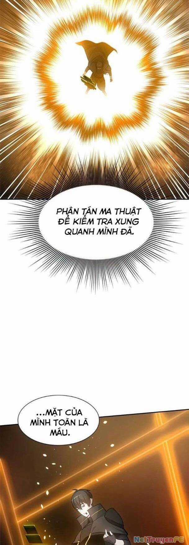 Hầm Ngục Hướng Dẫn Cấp Địa Ngục Chương 79 trang 14