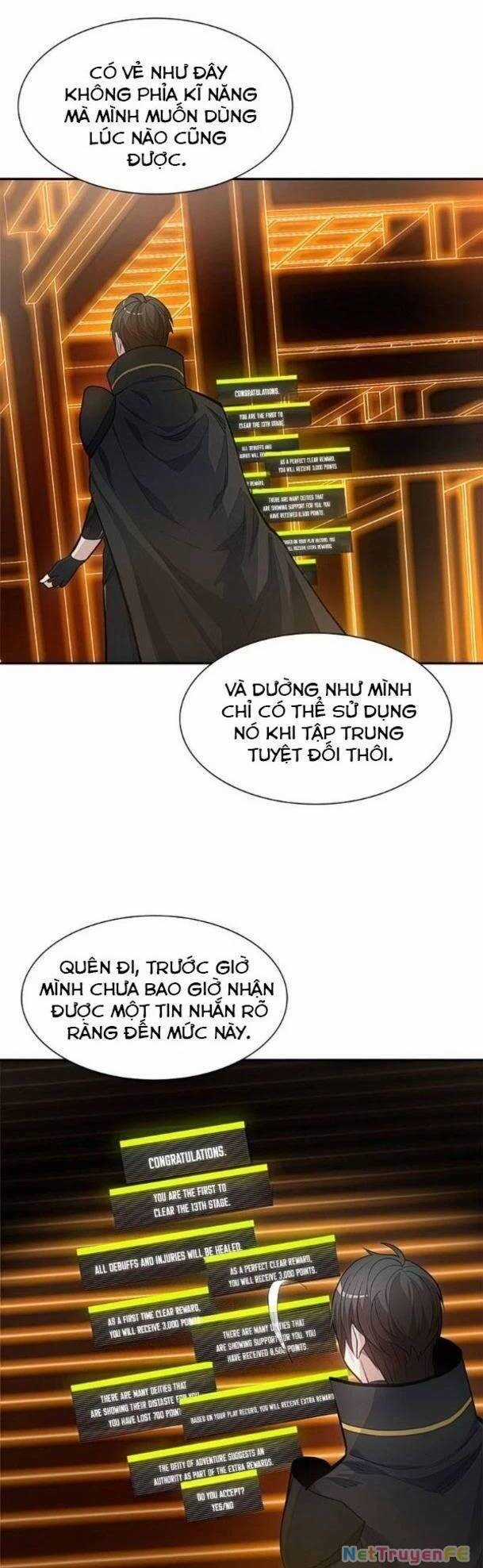 Hầm Ngục Hướng Dẫn Cấp Địa Ngục Chương 79 trang 16