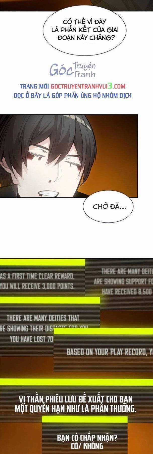 Hầm Ngục Hướng Dẫn Cấp Địa Ngục Chương 79 trang 17