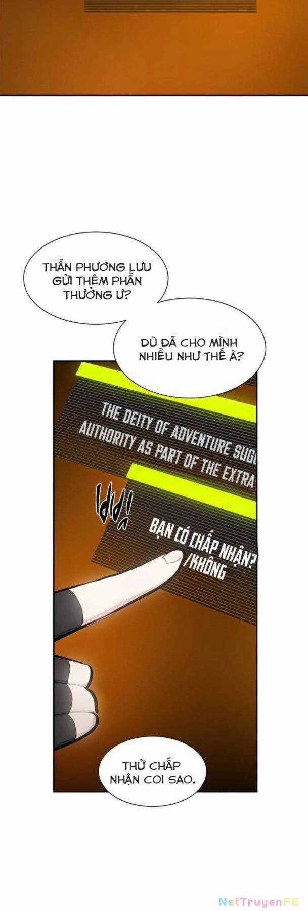 Hầm Ngục Hướng Dẫn Cấp Địa Ngục Chương 79 trang 18