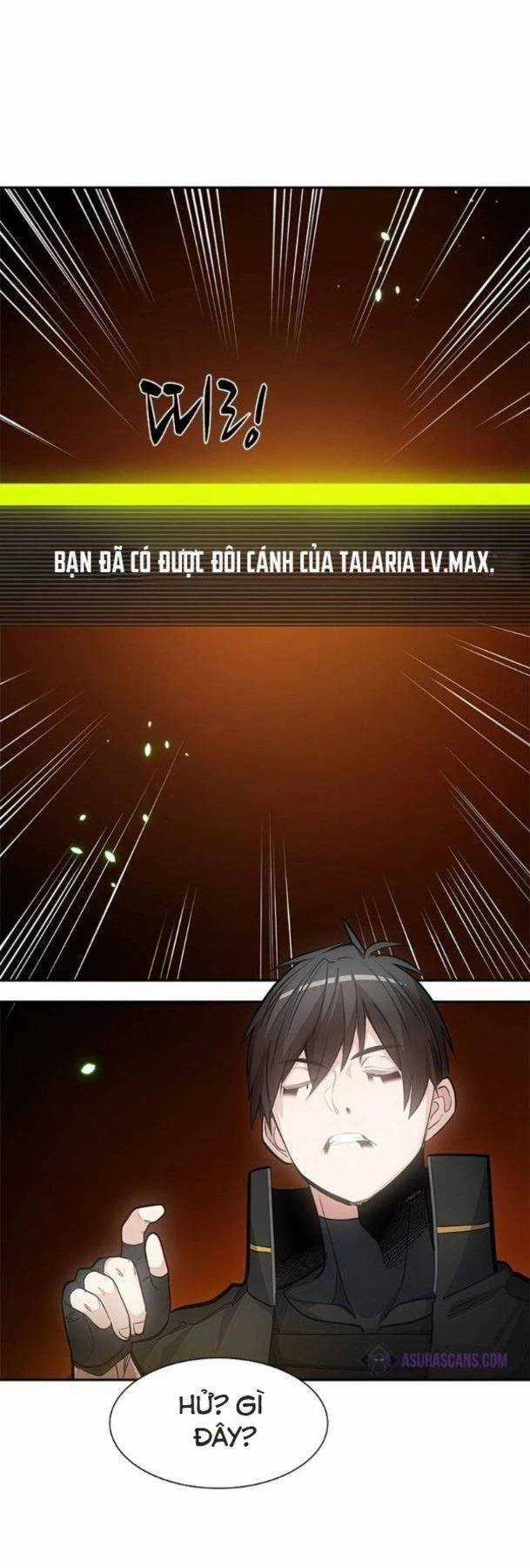 Hầm Ngục Hướng Dẫn Cấp Địa Ngục Chương 79 trang 19