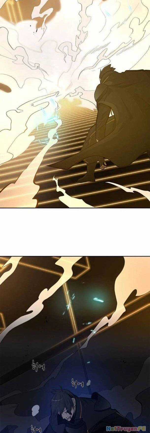 Hầm Ngục Hướng Dẫn Cấp Địa Ngục Chương 79 trang 2