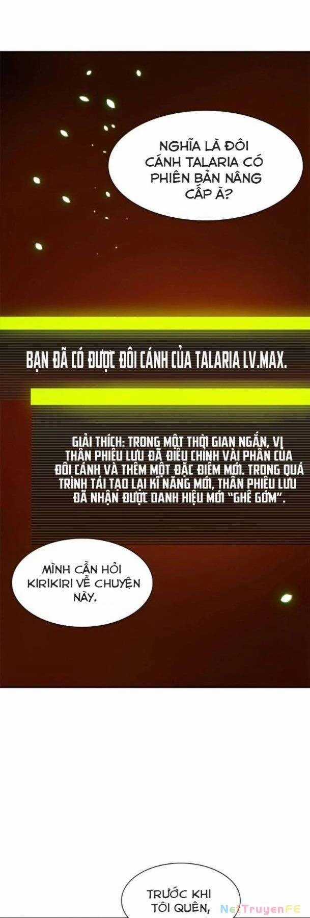 Hầm Ngục Hướng Dẫn Cấp Địa Ngục Chương 79 trang 20