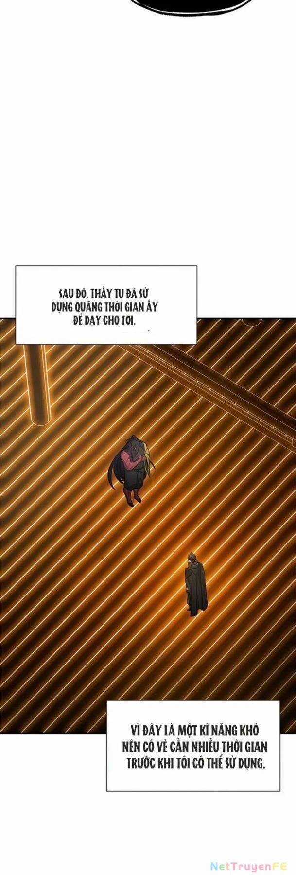 Hầm Ngục Hướng Dẫn Cấp Địa Ngục Chương 79 trang 22