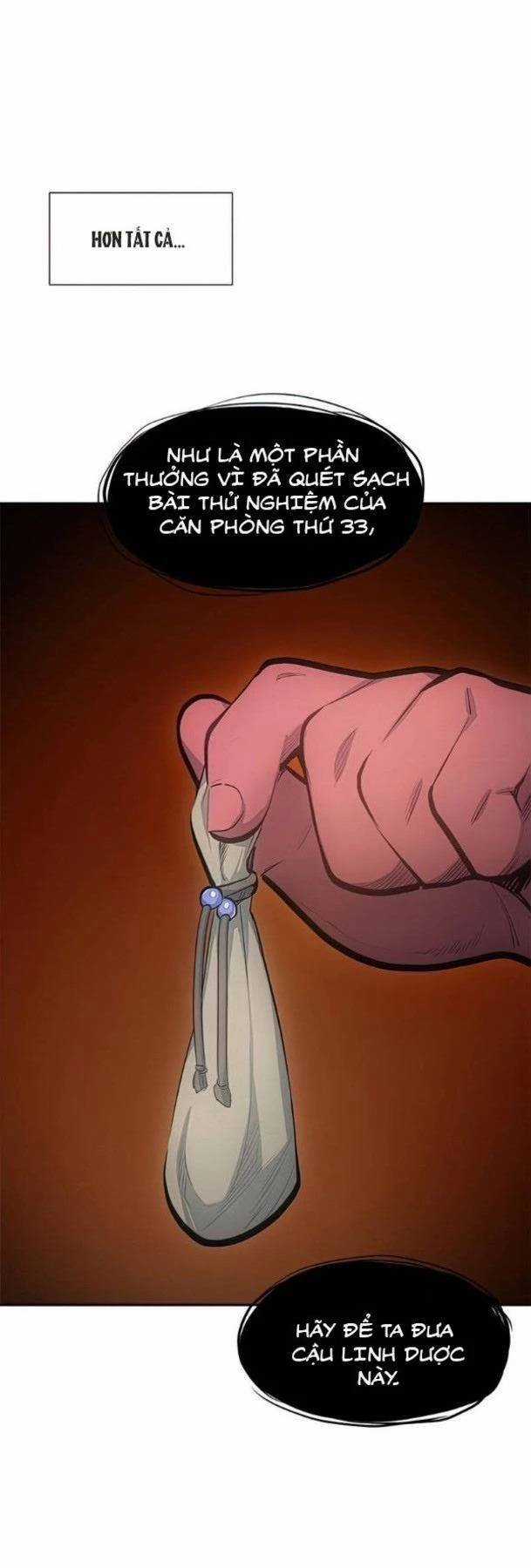 Hầm Ngục Hướng Dẫn Cấp Địa Ngục Chương 79 trang 23