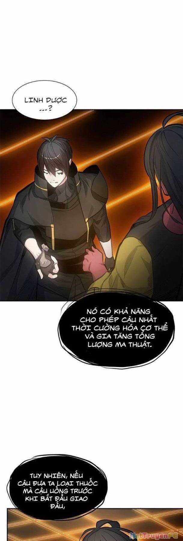 Hầm Ngục Hướng Dẫn Cấp Địa Ngục Chương 79 trang 24