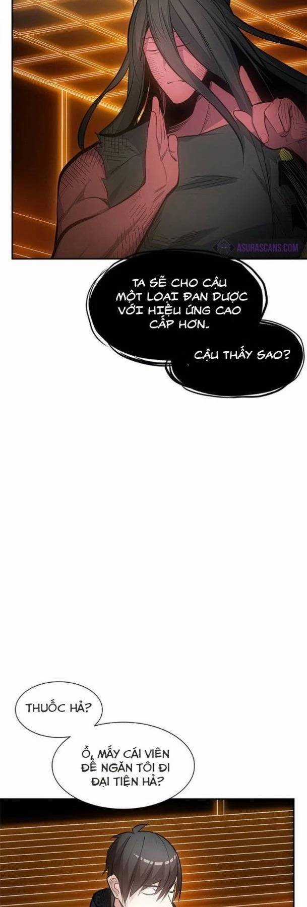 Hầm Ngục Hướng Dẫn Cấp Địa Ngục Chương 79 trang 25