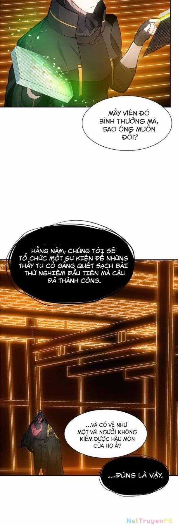 Hầm Ngục Hướng Dẫn Cấp Địa Ngục Chương 79 trang 26