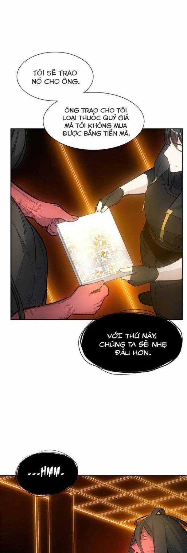 Hầm Ngục Hướng Dẫn Cấp Địa Ngục Chương 79 trang 27