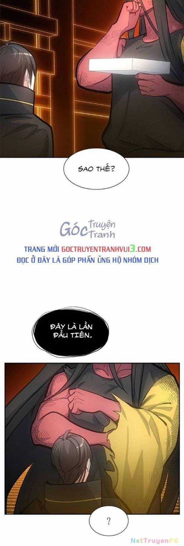 Hầm Ngục Hướng Dẫn Cấp Địa Ngục Chương 79 trang 28