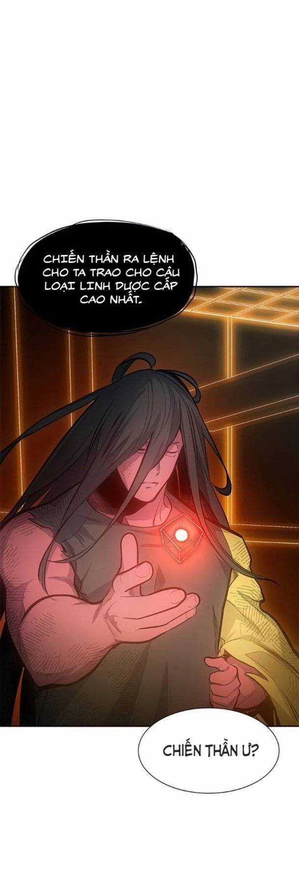 Hầm Ngục Hướng Dẫn Cấp Địa Ngục Chương 79 trang 29