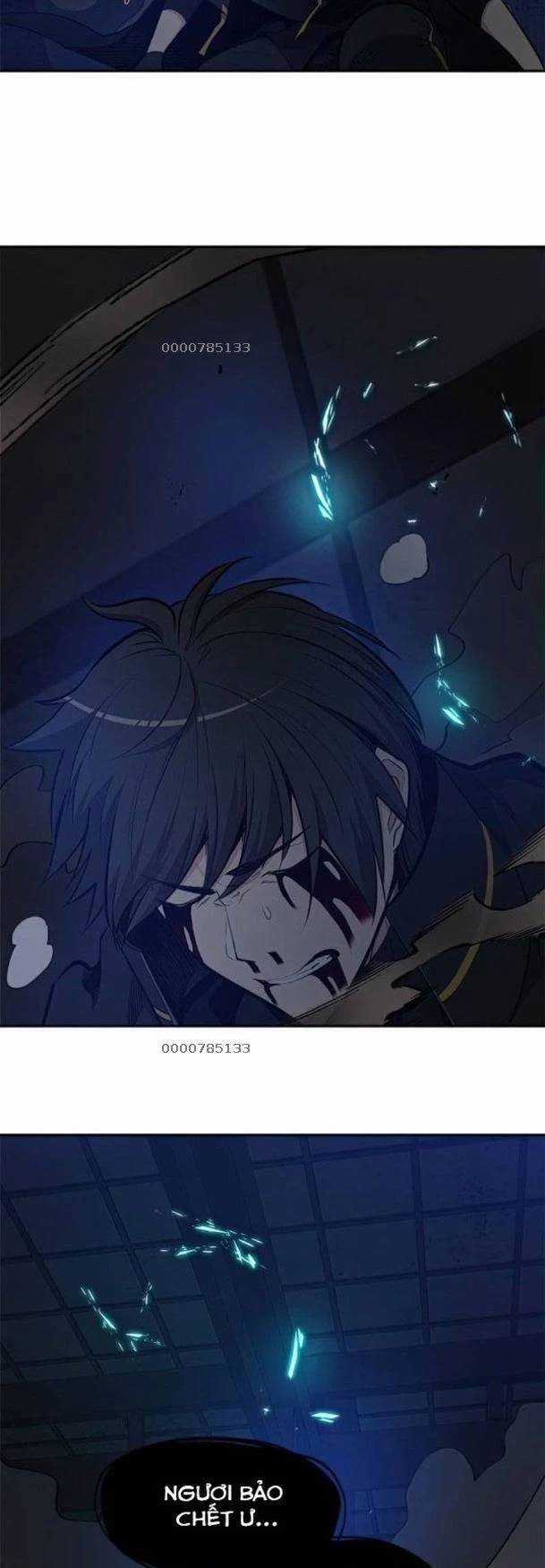 Hầm Ngục Hướng Dẫn Cấp Địa Ngục Chương 79 trang 3