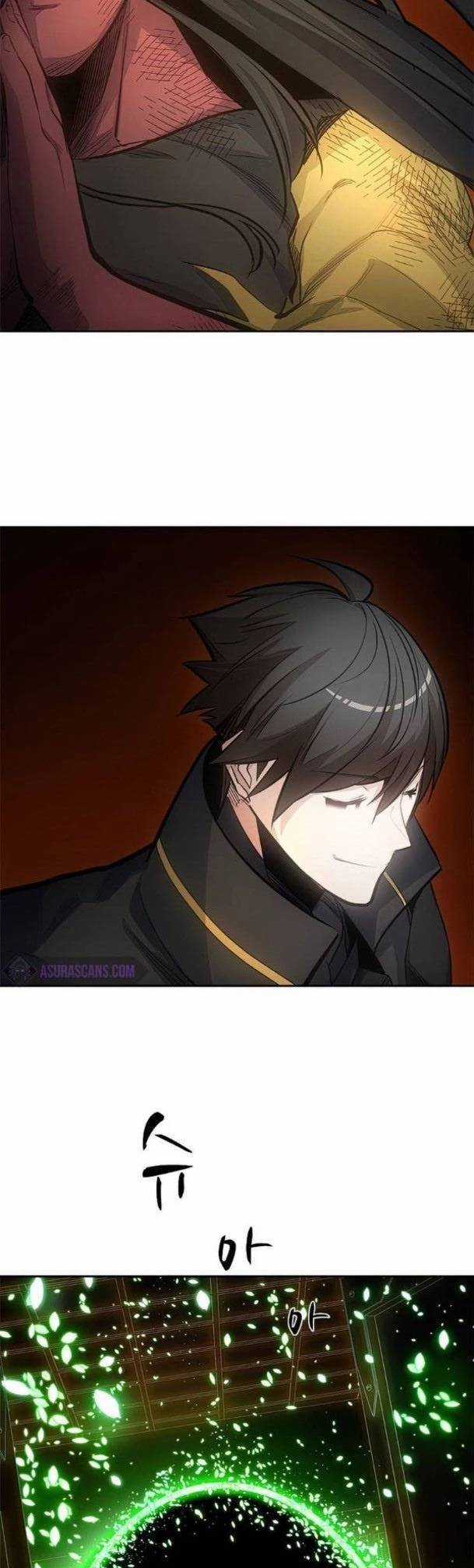 Hầm Ngục Hướng Dẫn Cấp Địa Ngục Chương 79 trang 31