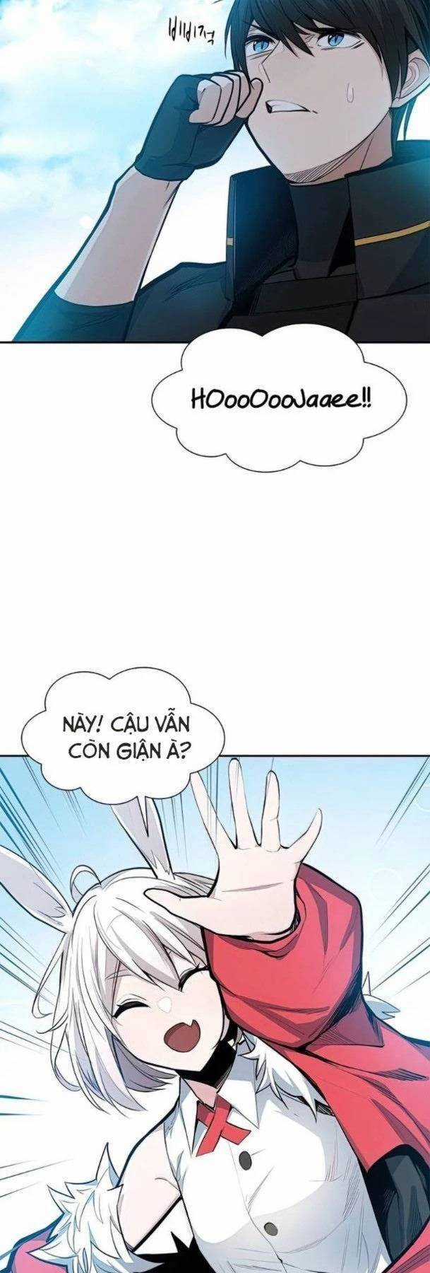 Hầm Ngục Hướng Dẫn Cấp Địa Ngục Chương 79 trang 35