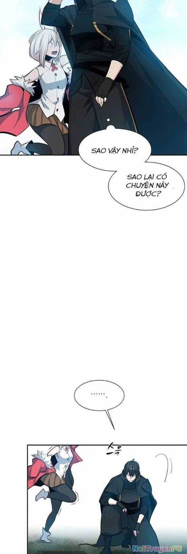 Hầm Ngục Hướng Dẫn Cấp Địa Ngục Chương 79 trang 38