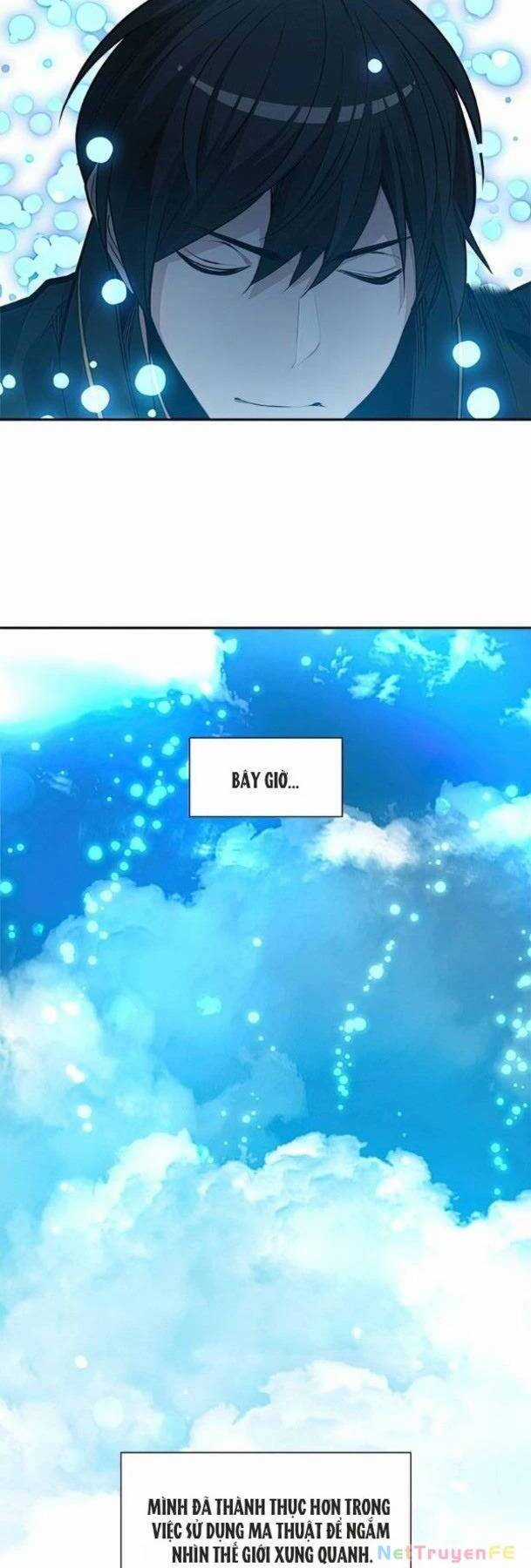 Hầm Ngục Hướng Dẫn Cấp Địa Ngục Chương 79 trang 40