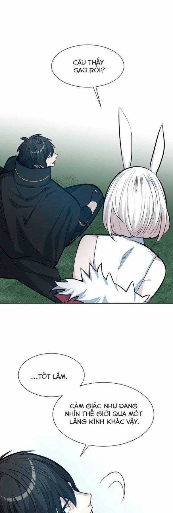 Hầm Ngục Hướng Dẫn Cấp Địa Ngục Chương 79 trang 45