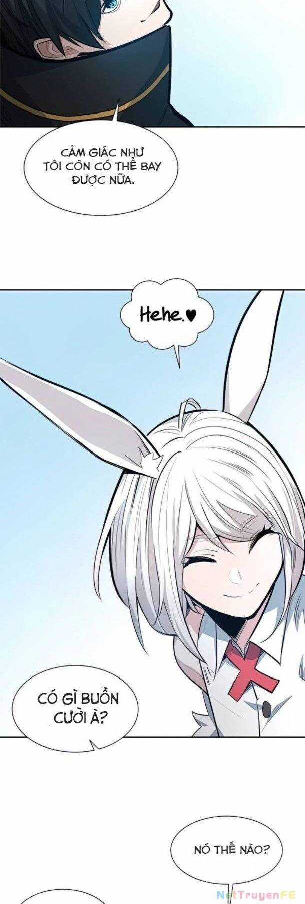 Hầm Ngục Hướng Dẫn Cấp Địa Ngục Chương 79 trang 46