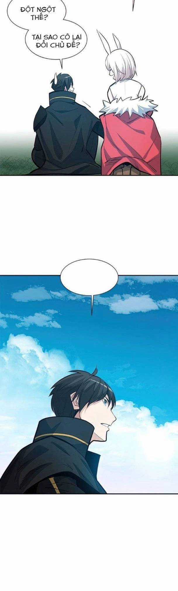 Hầm Ngục Hướng Dẫn Cấp Địa Ngục Chương 79 trang 47