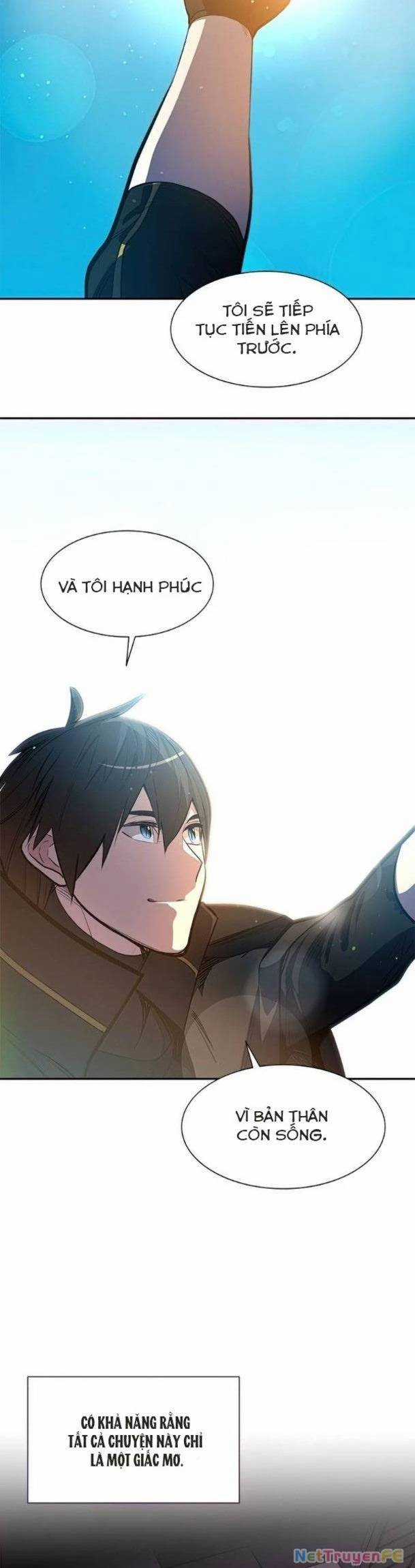 Hầm Ngục Hướng Dẫn Cấp Địa Ngục Chương 79 trang 51