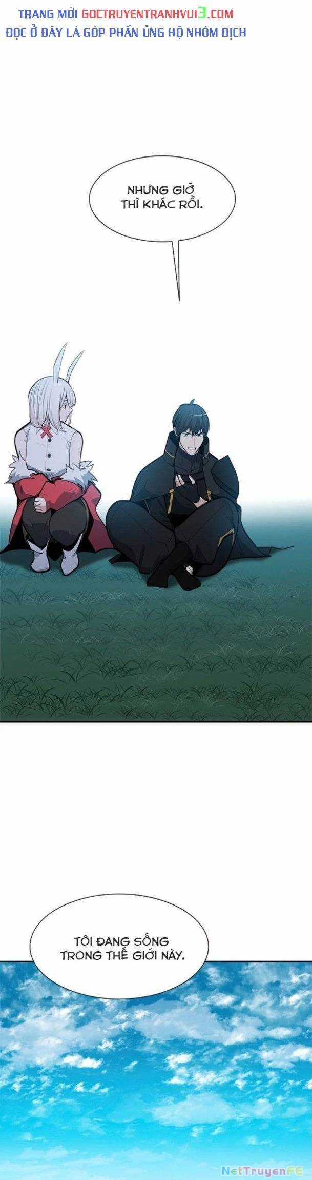 Hầm Ngục Hướng Dẫn Cấp Địa Ngục Chương 79 trang 53