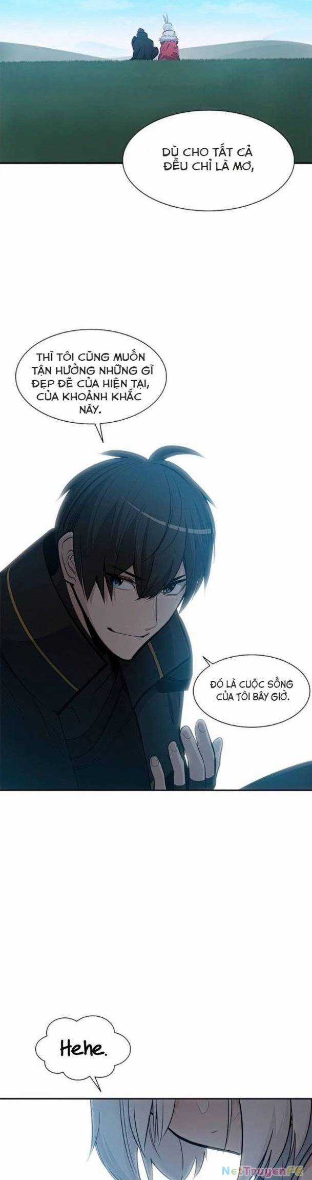 Hầm Ngục Hướng Dẫn Cấp Địa Ngục Chương 79 trang 54