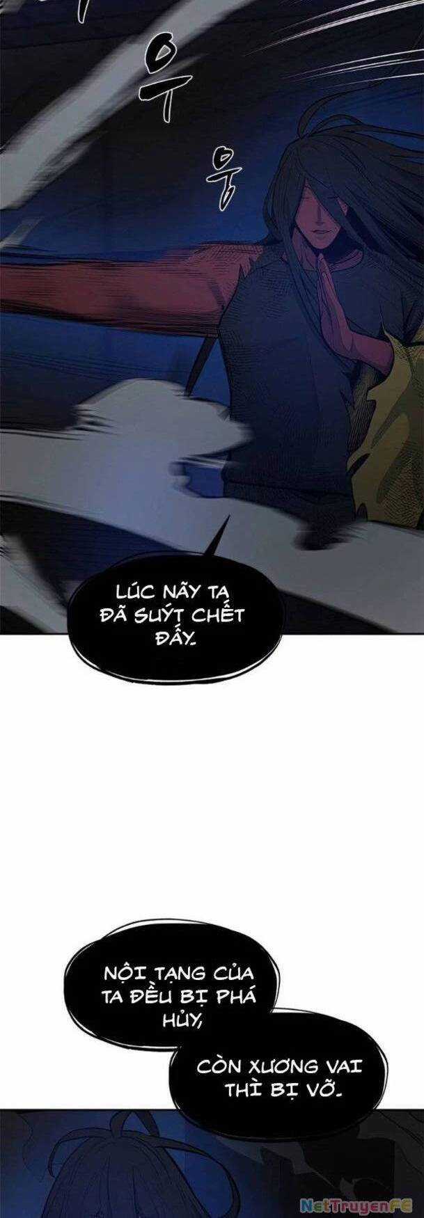 Hầm Ngục Hướng Dẫn Cấp Địa Ngục Chương 79 trang 6