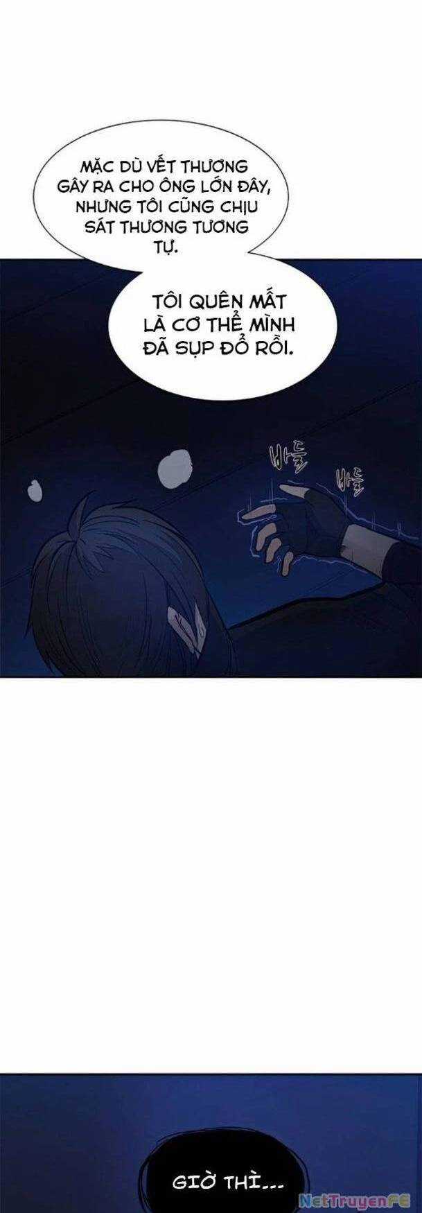 Hầm Ngục Hướng Dẫn Cấp Địa Ngục Chương 79 trang 8