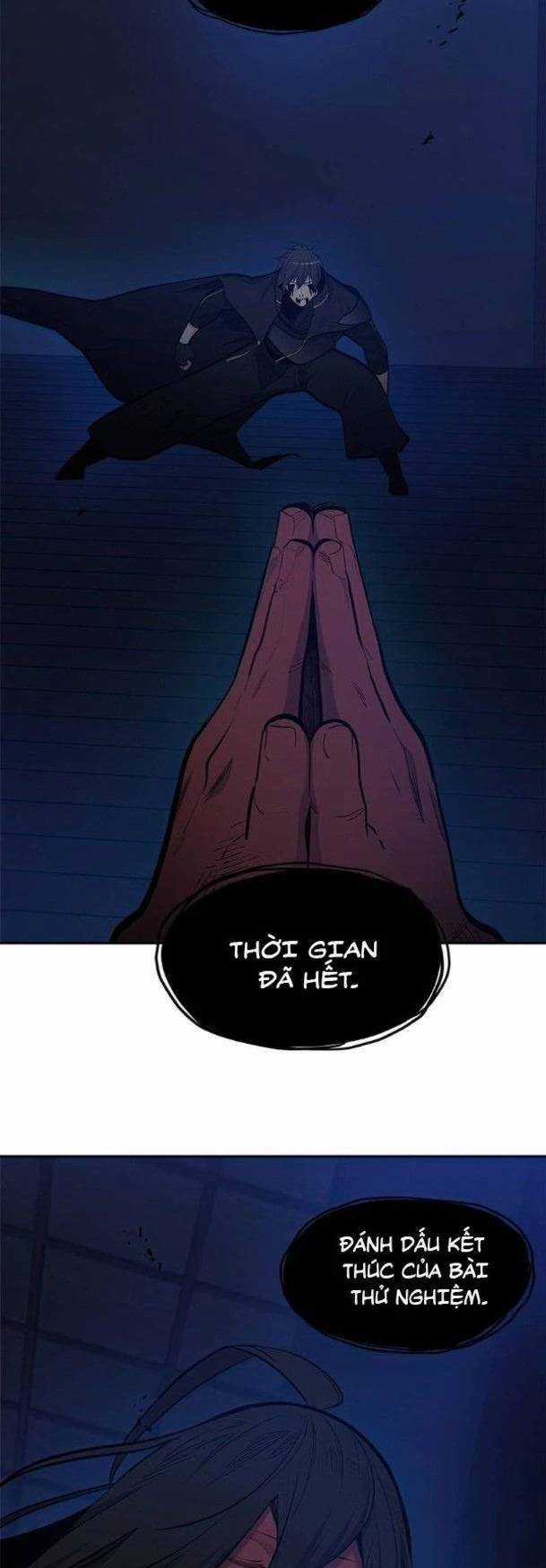 Hầm Ngục Hướng Dẫn Cấp Địa Ngục Chương 79 trang 9