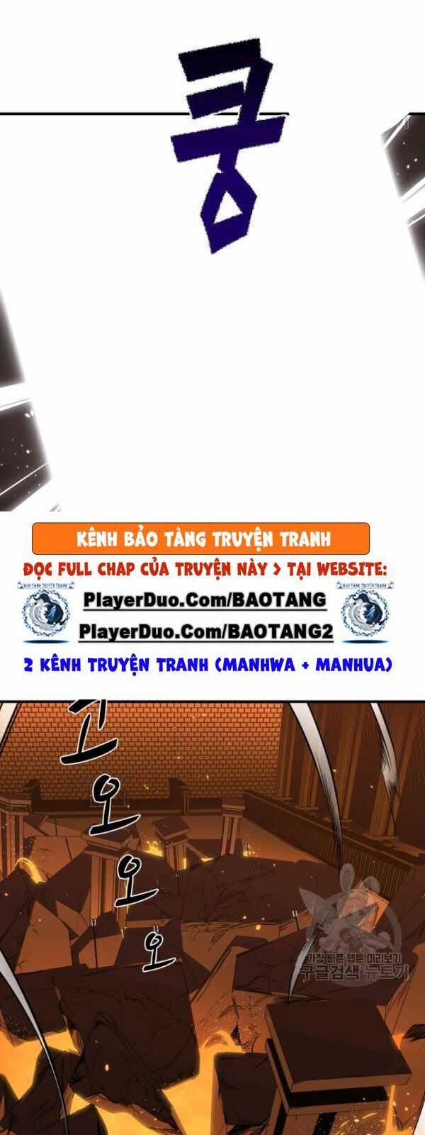 Hầm Ngục Hướng Dẫn Cấp Địa Ngục Chương 8 trang 11