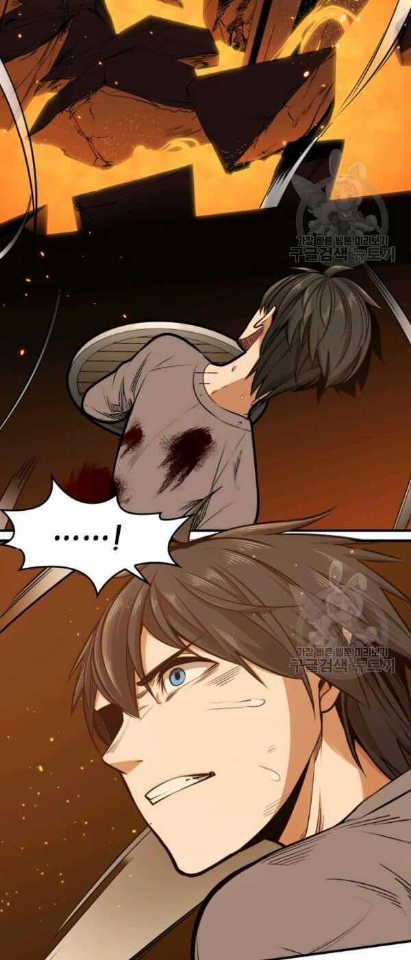 Hầm Ngục Hướng Dẫn Cấp Địa Ngục Chương 8 trang 12