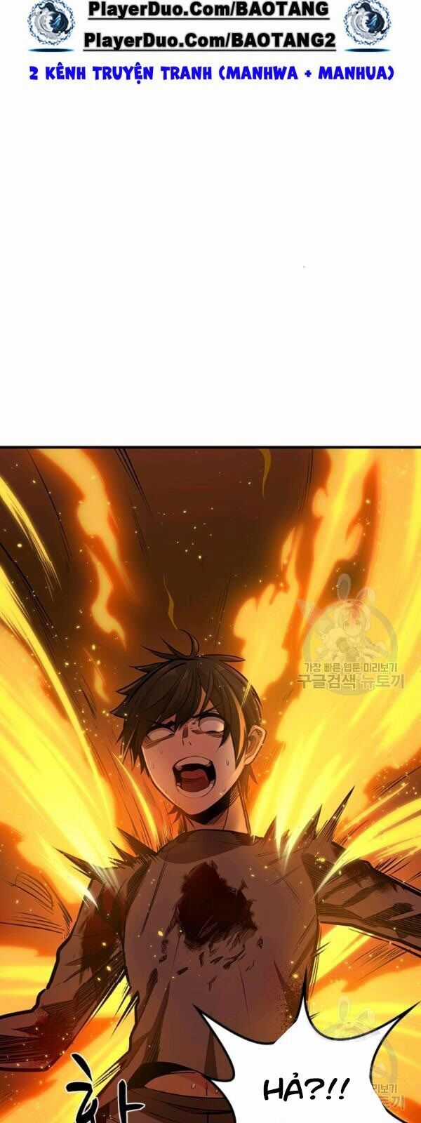 Hầm Ngục Hướng Dẫn Cấp Địa Ngục Chương 8 trang 24