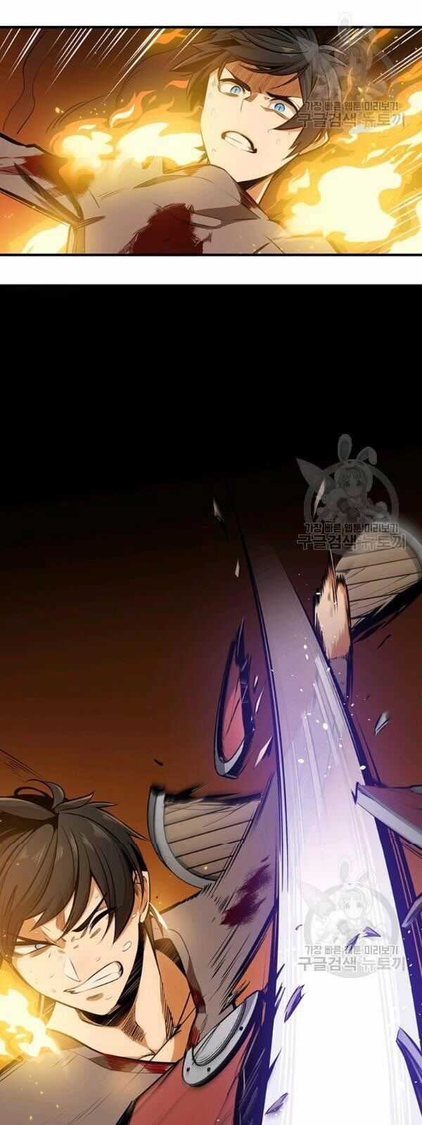 Hầm Ngục Hướng Dẫn Cấp Địa Ngục Chương 8 trang 26